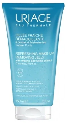 Uriage Gel de curățare răcoritor 150 ml — preț și oferte