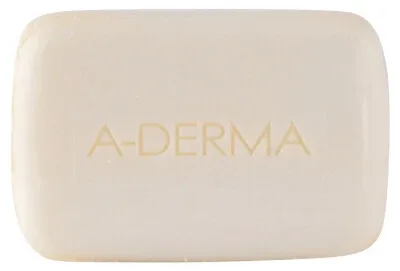 A-DERMA Săpun supragras nutritiv 100 g — preț și oferte