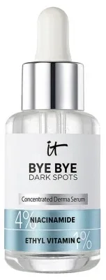 IT Cosmetics Bye Bye Dark Spots – Ser concentrat anti-pete 30 ml — preț și oferte
