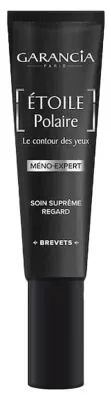 Garancia Meno-Expert Steaua Polară Cremă anti-îmbătrânire pentru conturul ochilor 10 ml