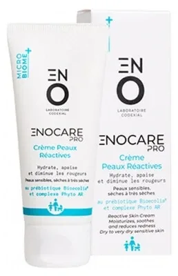 Codexial Enocare Pro Cremă pentru pielea sensibilă 40 ml