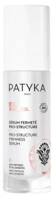 PATYKA Lift Essentiel Ser de fermitate pro-structural organic 30 ml