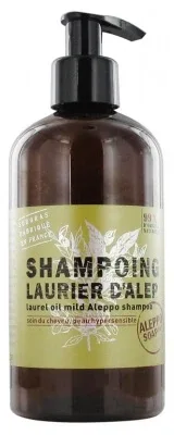 Tadé Șampon cu laur de Alep 300 ml — preț și oferte