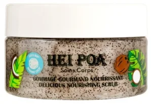Hei Poa Exfoliant nutritiv gourmet organic 260 g