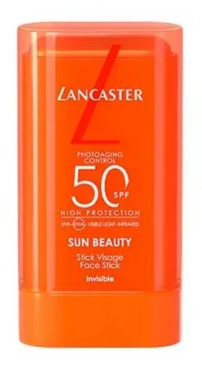 Lancaster Sun Beauty Stick pentru față SPF50 19 g — preț și oferte