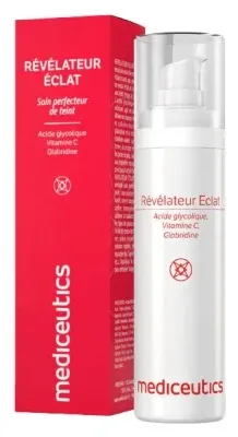 Mediceutics Ser pentru strălucire 50 ml — preț și oferte