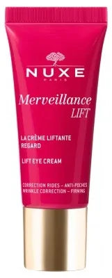 Nuxe Merveillance LIFT Crema lifting pentru ochi 15 ml — preț și oferte