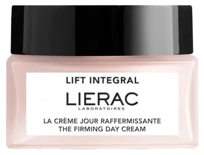 Lierac Lift Integral Cremă de zi fermizantă 50 ml — preț și oferte