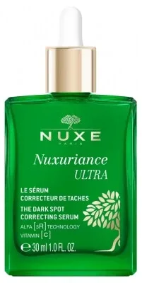 Nuxe Nuxuriance Ultra Serul corector pentru pete 30 ml