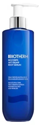 Biotherm Biocorps Ser pentru corp cu efect exfoliant „Piele nouă” 200 ml — preț și oferte