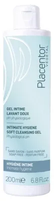 Placentor Végétal Gel intim de curățare delicat 200 ml