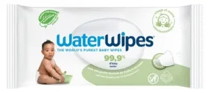 Waterwipes pentru față și mâini, 60 de șervețele umede