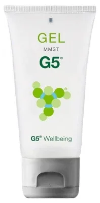 LLR-G5 Gel G5 MMST 100 ml — preț și oferte