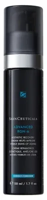 SkinCeuticals Advanced RGN-6 Cremă reparatoare 50 ml