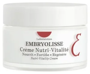 Laboratoarele Embryolisse – Embryolisse Cremă Nutri-Vitalitate 50 ml