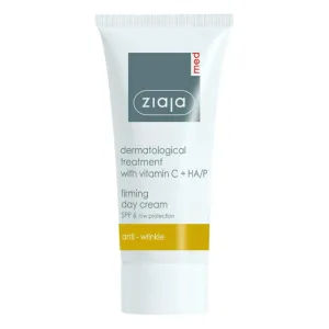 Crema tratament antirid de zi Med, 50 ml, Ziaja