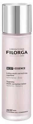 Filorga NCEF - ESSENCE Loțiune multi-corectoare supremă 150 ml — preț și oferte