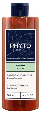 Phyto Volume Șampon pentru volum 500 ml