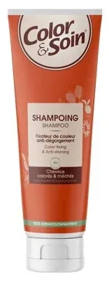 Les 3 Chênes Color & Soin Șampon pentru fixarea culorii și prevenirea decolorării 200 ml — preț și oferte