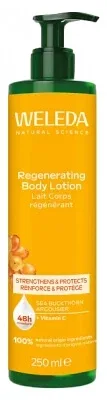 Weleda Lapte de corp regenerant 250 ml — preț și oferte