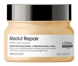 L'Oréal Professionnel Absolut Repair L'Oréal Pro Mască restructurantă Absolut Repair 250 ml