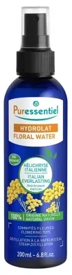 Puressentiel Hidrolat de Helichrysum italian organic 200 ml — preț și oferte