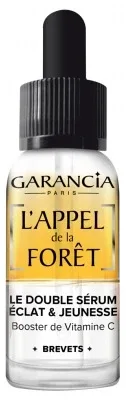 Garancia L'Appel de la Forêt Ser 8 ml