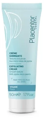 Placentor Végétal Cremă exfoliantă 50 ml — preț și oferte