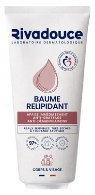 Rivadouce Balsam relipidant 200 ml