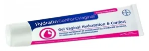 Hydralin Confort Vaginal Gel vaginal pentru hidratare și confort 30 ml