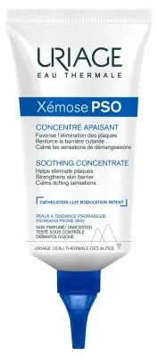 Uriage Xémose PSO Concentrat calmant 150 ml — preț și oferte