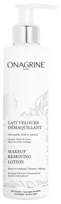 Onagrine Lapte demachiant Velours 200 ml — preț și oferte