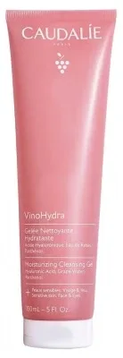 Caudalie VinoHydra Gel de curățare hidratant 150 ml