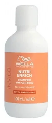 Wella Șampon hrănitor Invigo Nutri-Enrich Wella 100 ml — preț și oferte