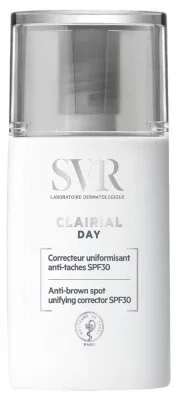 SVR Clairial Day Corector uniformizant anti-petele SPF30 30 ml SVR LABORATORIES — preț și oferte
