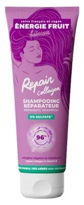 Energie Fruit Șampon reparator 250 ml — preț și oferte