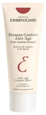 Laboratoarele Embryolisse – Embryolisse Mască de confort anti-îmbătrânire 60 ml — preț și oferte