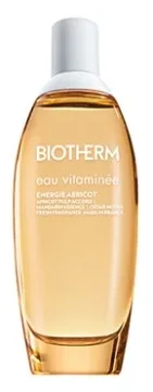 Biotherm Eau Vitaminée Apă de toaletă Energie de caise 100 ml — preț și oferte