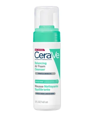 Spuma de Curatare, CeraVe | 148 ml