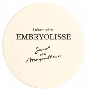 Laboratoarele Embryolisse – Embryolisse Secret de Maquilleurs, Pudră bronzantă pentru un ten strălucitor, 10 g