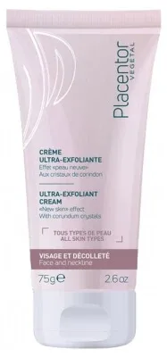 Placentor Végétal Cremă ultra-exfoliantă 75 g — preț și oferte