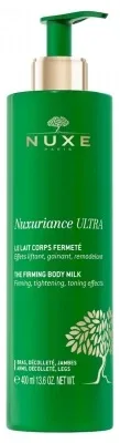 Nuxe Nuxuriance Ultra – Loțiune de corp pentru fermitate 400 ml