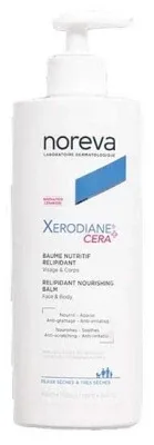 Noreva Xerodiane Cera+ Balsam nutritiv relipidant 400 ml — preț și oferte