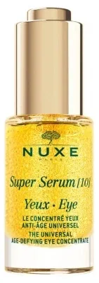 Nuxe Super Serum [10] pentru ochi 15 ml