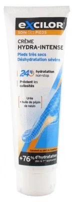 Excilor Cremă Hydra-Intense 125 ml — preț și oferte