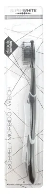 Superwhite Black Edition 1 Periuță de dinți moale