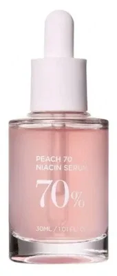 Anua Peach 70 Ser pentru față 30 ml — preț și oferte