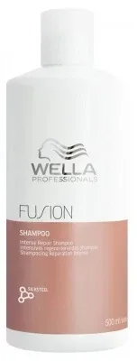 Wella Șampon de reparare intensă Fusion Wella 500 ml — preț și oferte
