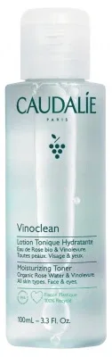 Caudalie Vinoclean Loțiune tonică hidratantă 100 ml — preț și oferte
