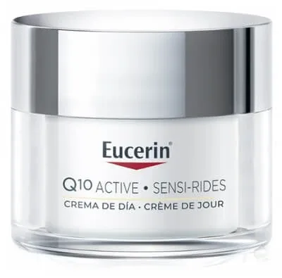 Eucerin Sensi-Rides Cremă de zi pentru piele sensibilă 50 ml — preț și oferte